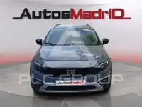 2022 Fiat Tipo