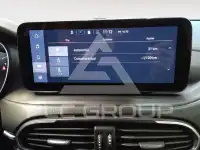 2022 Fiat Tipo