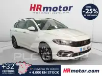 2022 Fiat Tipo