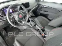2022 Fiat Tipo