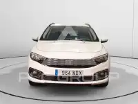 2022 Fiat Tipo