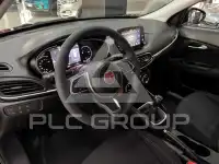 2022 Fiat Tipo