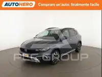 2022 Fiat Tipo