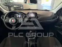 2022 Fiat Tipo
