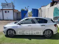 2022 Fiat Tipo