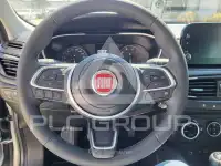 2022 Fiat Tipo