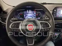 2022 Fiat Tipo