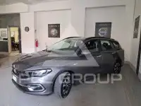 2022 Fiat Tipo