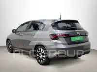 2022 Fiat Tipo