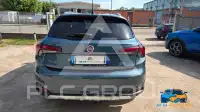 2022 Fiat Tipo