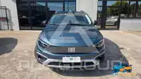 2022 Fiat Tipo