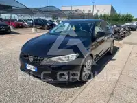 2022 Fiat Tipo