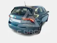 2022 Fiat Tipo