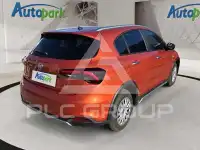 2022 Fiat Tipo