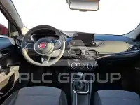 2022 Fiat Tipo