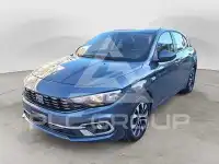 2022 Fiat Tipo