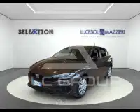2022 Fiat Tipo