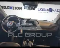 2022 Fiat Tipo