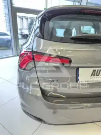 2022 Fiat Tipo