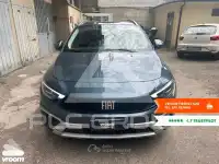 2022 Fiat Tipo