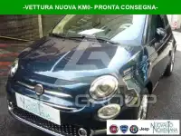 2022 Fiat Tipo
