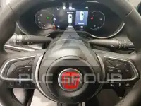 2022 Fiat Tipo