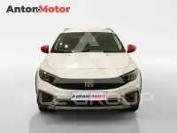 2022 Fiat Tipo