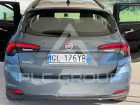 2022 Fiat Tipo