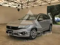 2022 Fiat Tipo