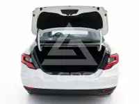 2022 Fiat Tipo