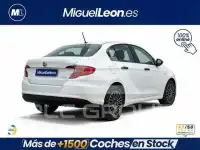2022 Fiat Tipo