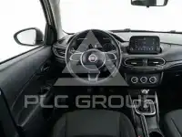 2022 Fiat Tipo