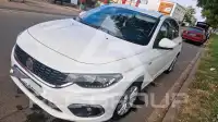 2022 Fiat Tipo