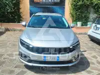 2022 Fiat Tipo