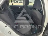 2022 Fiat Tipo