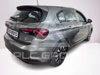 2022 Fiat Tipo