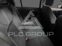 2022 Fiat Tipo