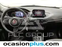 2022 Fiat Tipo