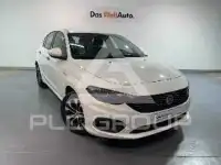 2022 Fiat Tipo