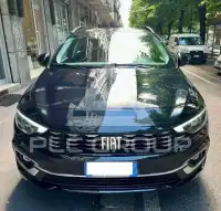2022 Fiat Tipo