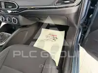 2022 Fiat Tipo
