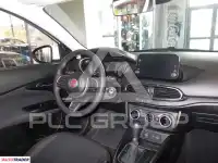 2022 Fiat Tipo