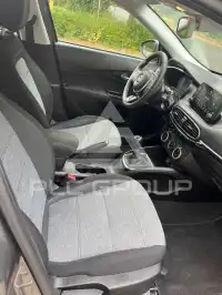 2022 Fiat Tipo