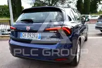 2022 Fiat Tipo