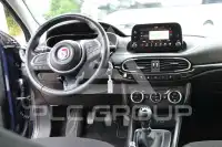 2022 Fiat Tipo