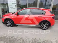 2022 Fiat Tipo