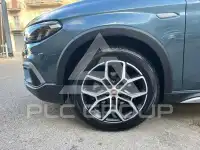 2022 Fiat Tipo