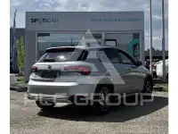 2022 Fiat Tipo