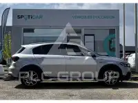 2022 Fiat Tipo