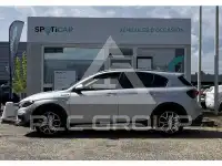 2022 Fiat Tipo